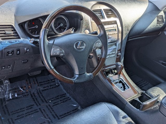 2011 Lexus ES 350 Base