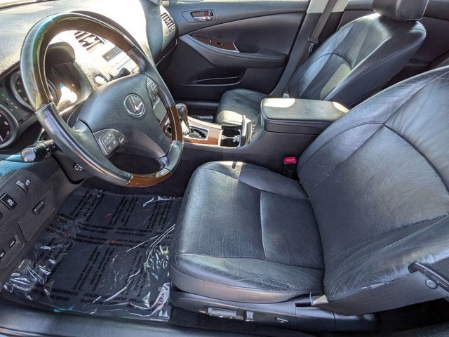 2011 Lexus ES 350 Base