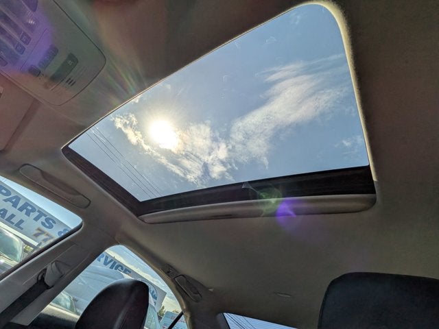 2011 Lexus ES 350 Base