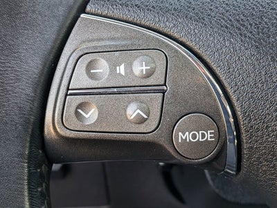 2011 Lexus ES 350 Base