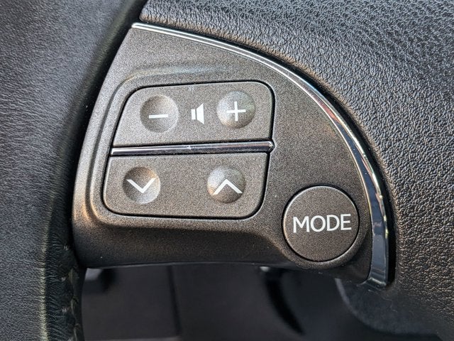 2011 Lexus ES 350 Base