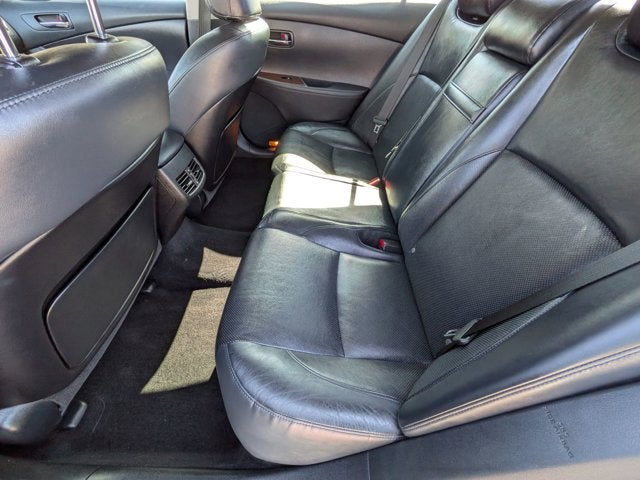 2011 Lexus ES 350 Base