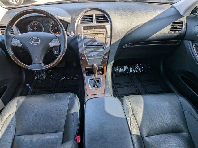 2011 Lexus ES 350 Base