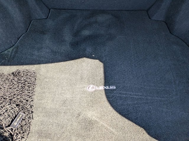 2011 Lexus ES 350 Base