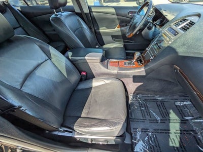 2011 Lexus ES 350 Base