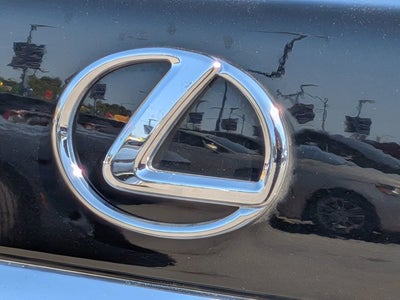 2011 Lexus ES 350 Base
