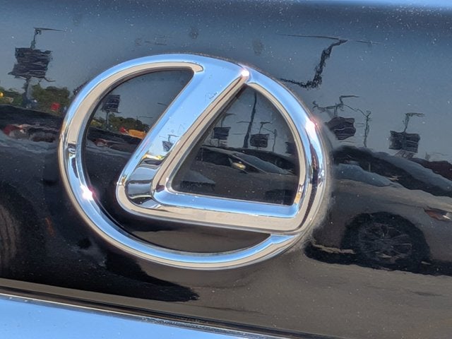 2011 Lexus ES 350 Base