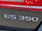 2011 Lexus ES 350 Base