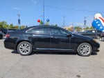 2011 Lexus ES 350 Base