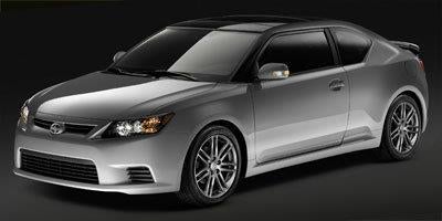 2012 Scion tC Base