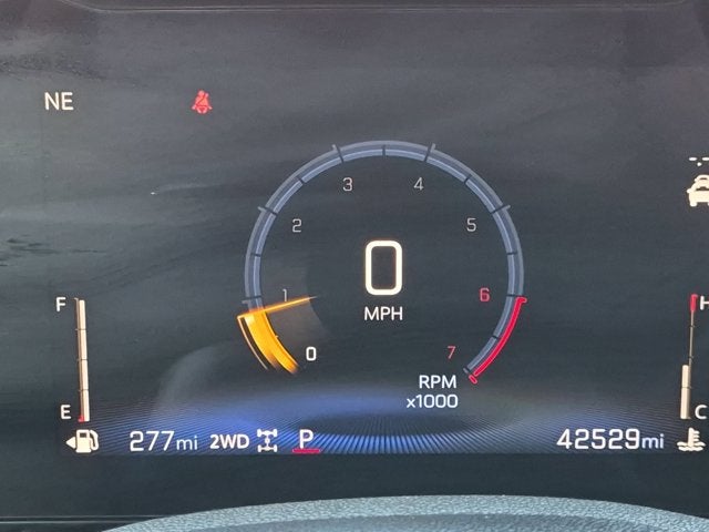 Vehicle thumbnail