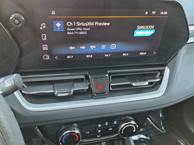 Vehicle thumbnail