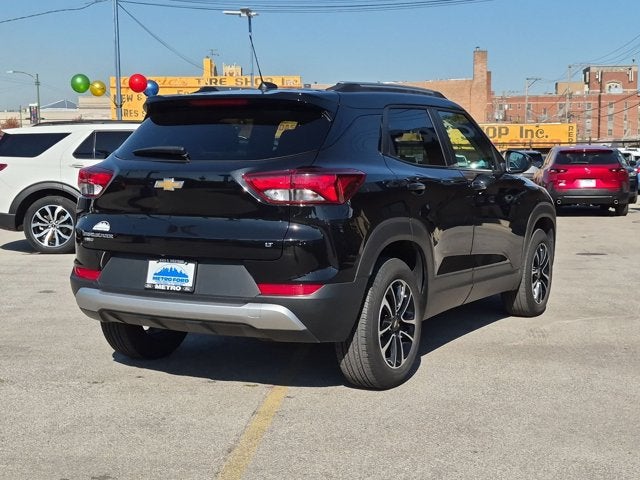 Vehicle thumbnail