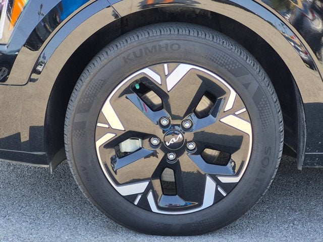 2023 Kia Niro Ev Wind