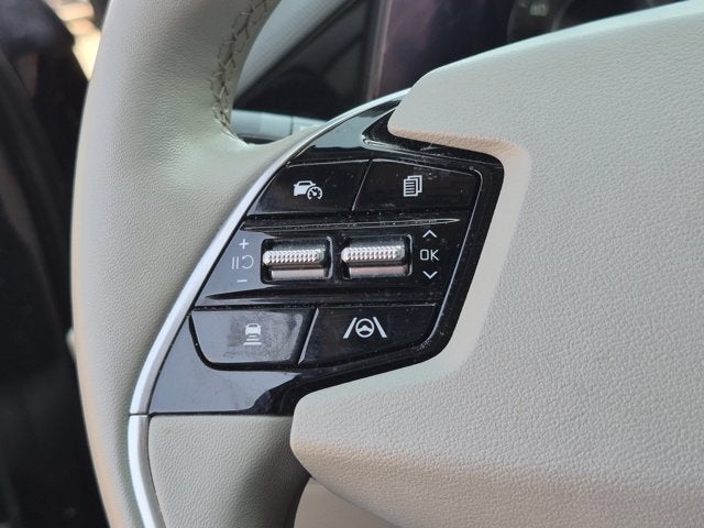 2023 Kia Niro Ev Wind