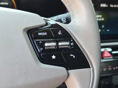 2023 Kia Niro Ev Wind