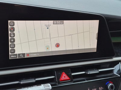 2023 Kia Niro Ev Wind