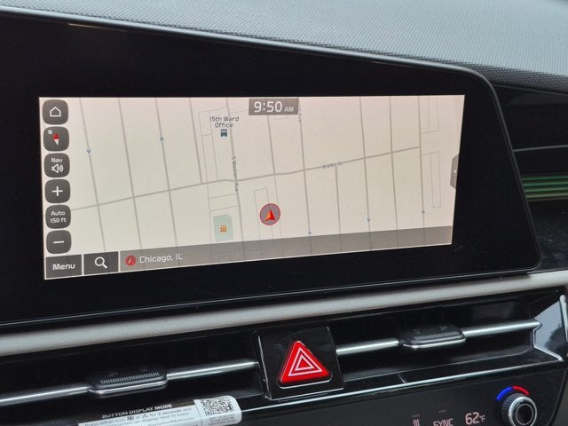 2023 Kia Niro Ev Wind