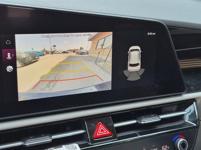 2023 Kia Niro Ev Wind