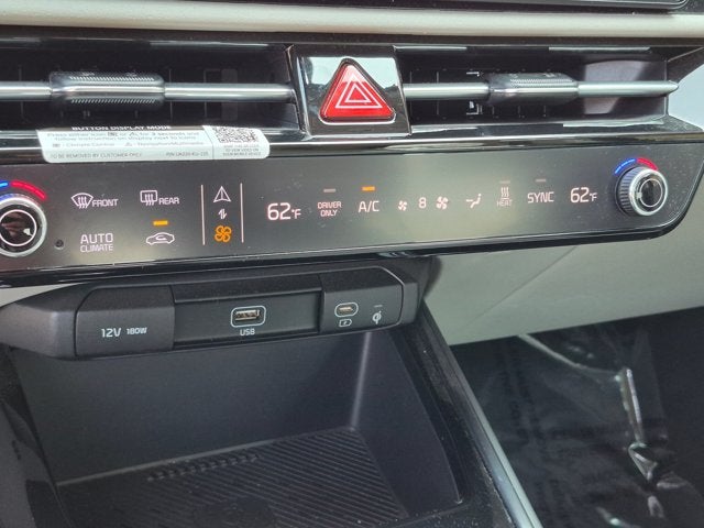 2023 Kia Niro Ev Wind