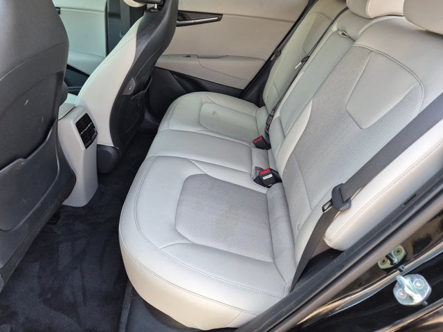 2023 Kia Niro Ev Wind