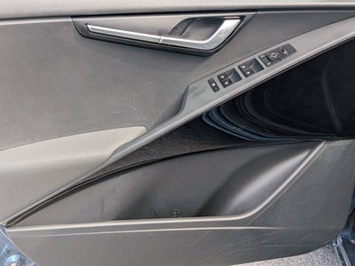 2024 Kia Niro EV Wind