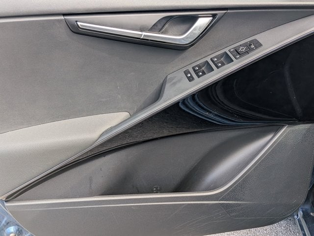 2024 Kia Niro EV Wind