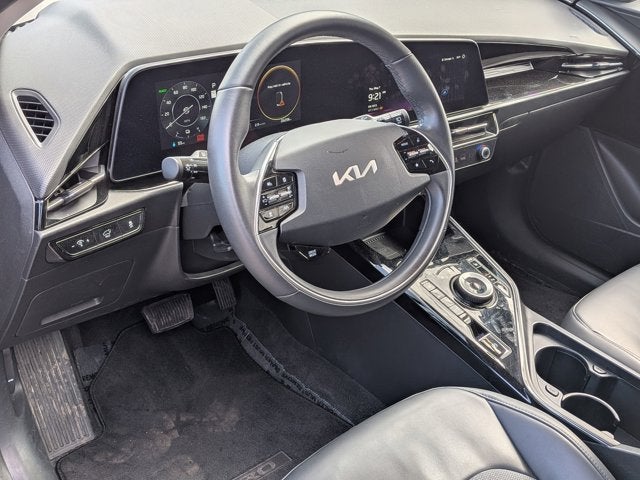 2024 Kia Niro EV Wind