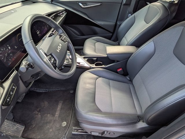 2024 Kia Niro EV Wind
