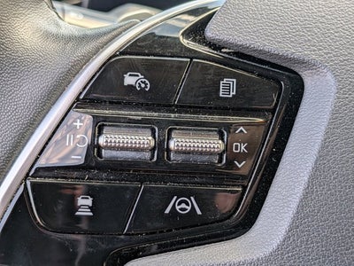 2024 Kia Niro EV Wind