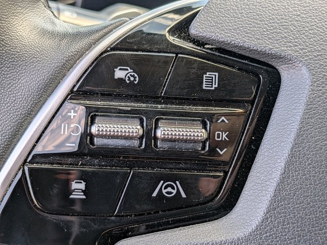 2024 Kia Niro EV Wind