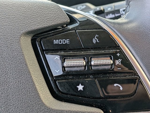 2024 Kia Niro EV Wind