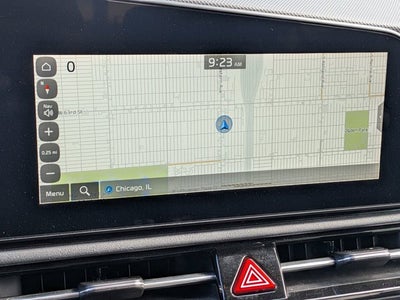 2024 Kia Niro EV Wind