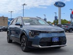 2024 Kia Niro EV Wind