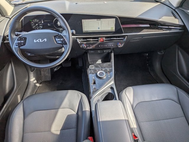 2024 Kia Niro EV Wind