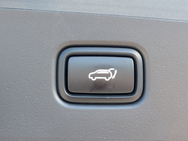 2024 Kia Niro EV Wind