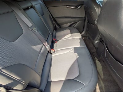 2024 Kia Niro EV Wind