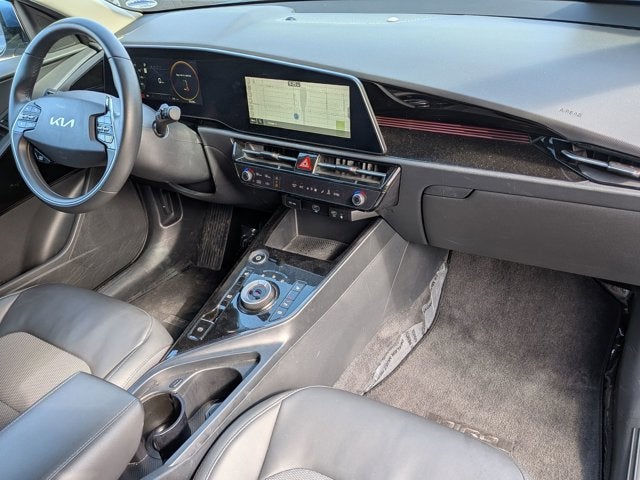 2024 Kia Niro EV Wind