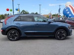 2024 Kia Niro EV Wind