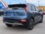 2024 Kia Niro EV Wind