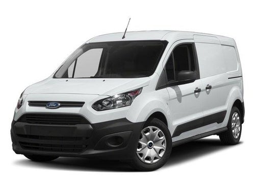 2018 Ford Transit Connect Van XL
