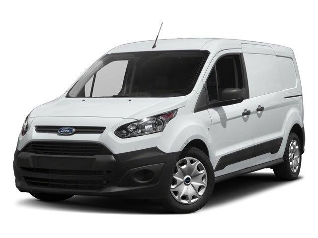 2018 Ford Transit Connect Van XL