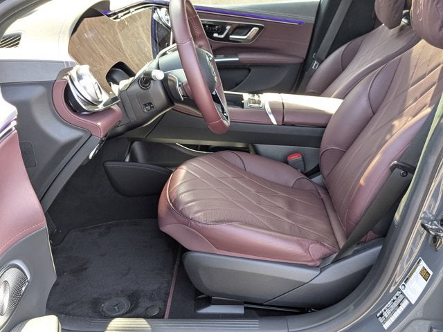 2023 Mercedes-Benz EQS EQS 580