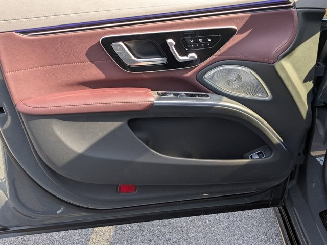 2023 Mercedes-Benz EQS EQS 580