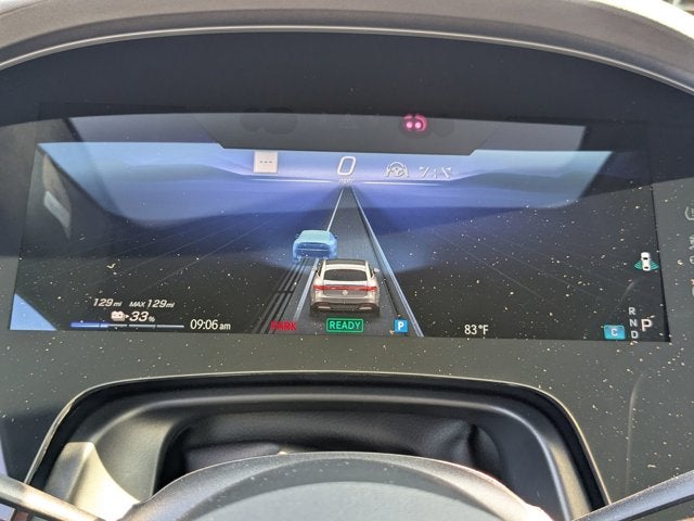 2023 Mercedes-Benz EQS EQS 580