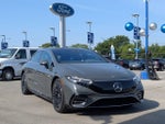2023 Mercedes-Benz EQS EQS 580
