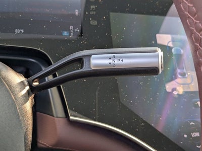 2023 Mercedes-Benz EQS EQS 580