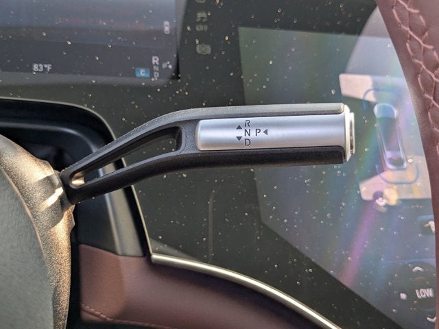 2023 Mercedes-Benz EQS EQS 580