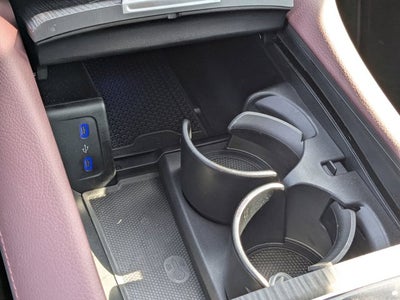 2023 Mercedes-Benz EQS EQS 580