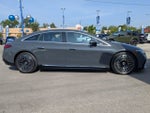2023 Mercedes-Benz EQS EQS 580